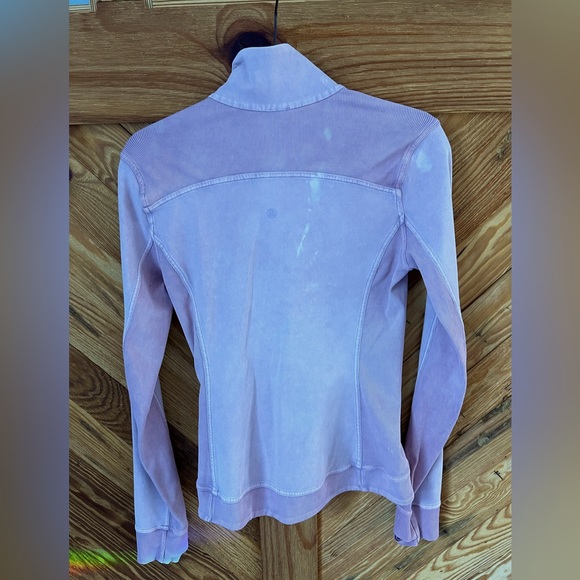Lululemon Define Jacket - Picture 2 of 6